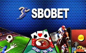 sbobet casino