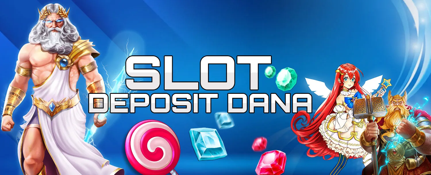 Tips dan Trik Main Slot Deposit Dana Gacor Agar Menang Terus